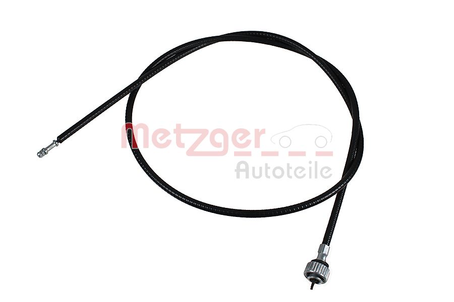 METZGER S 31004 Tachowelle